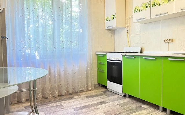 Na Ulitse Gagarina 49 Flat