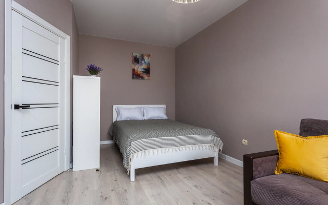 Квартира шикарная у стадиона Краснодар