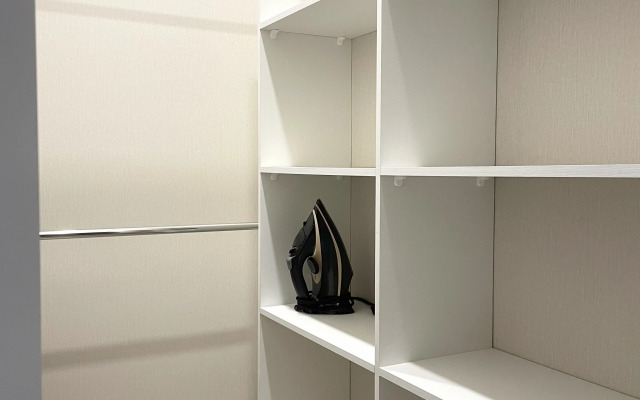 Квартира Эталон в ЖК Догма Парк