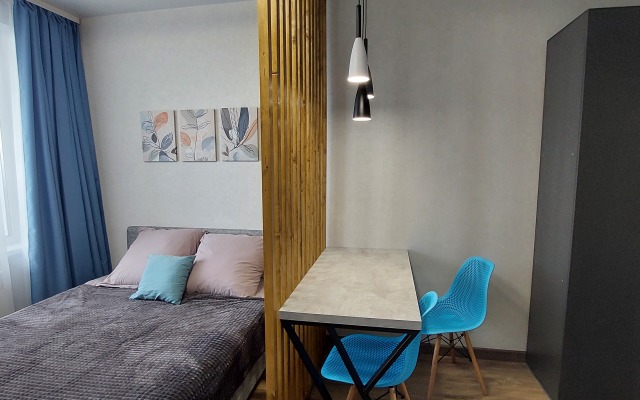 Апартаменты СВ Мичуринский 10