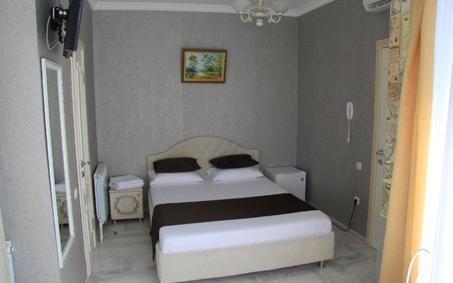 Parus-Siti Hotel