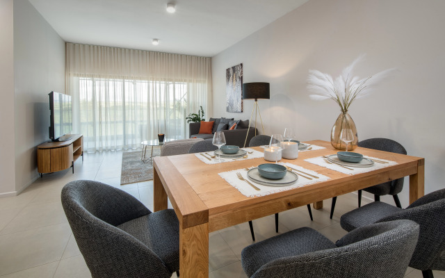 Minissy Luxury Service Apart-hotel