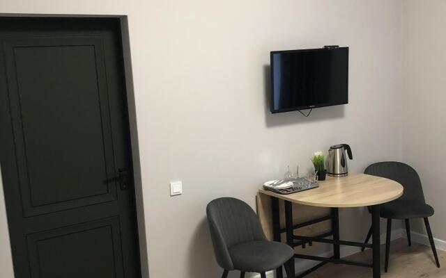 Vizit Guest House