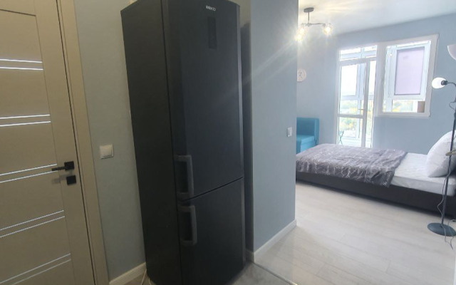 50 Let Pobedy K2 Flat