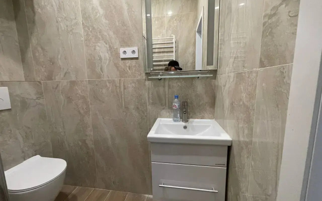 5 Minut ot Morya Apartments