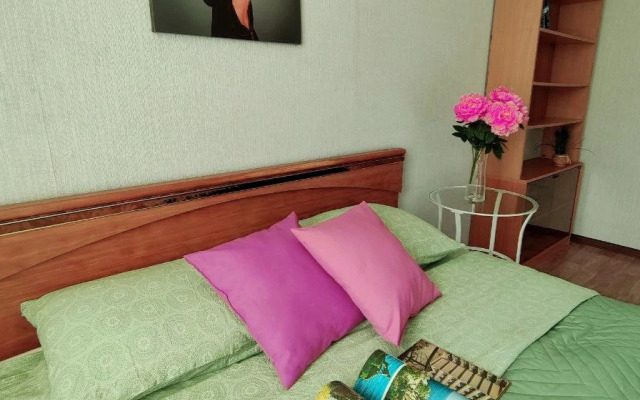 Tsentr Gostinyiy dvor Flat