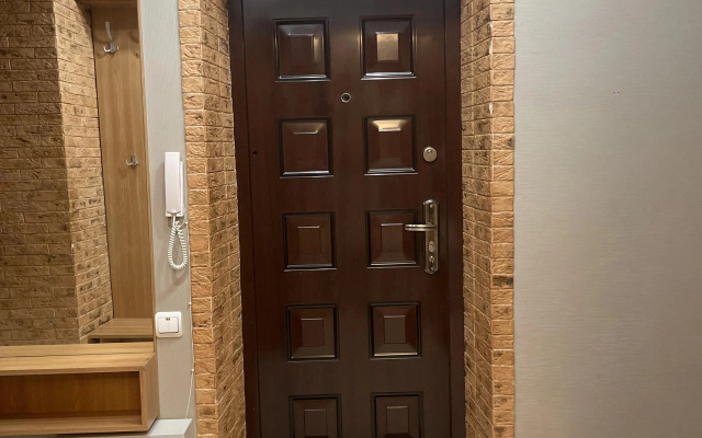 2 Komnatnaya Na 6 Gostey Flat