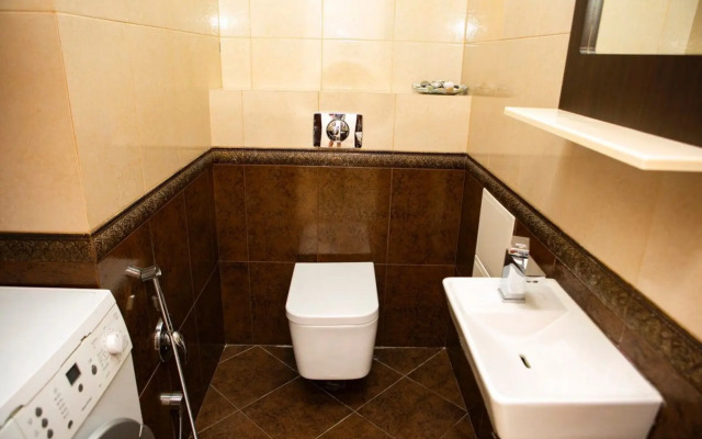 Апартаменты Курортный 2