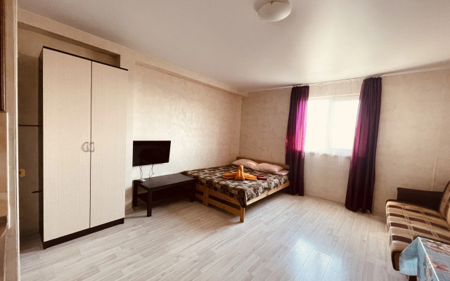 Апартаменты Гости 12