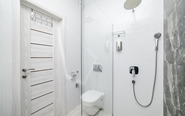 Апартаменты LikeHome Life - Калужская Букинист 1