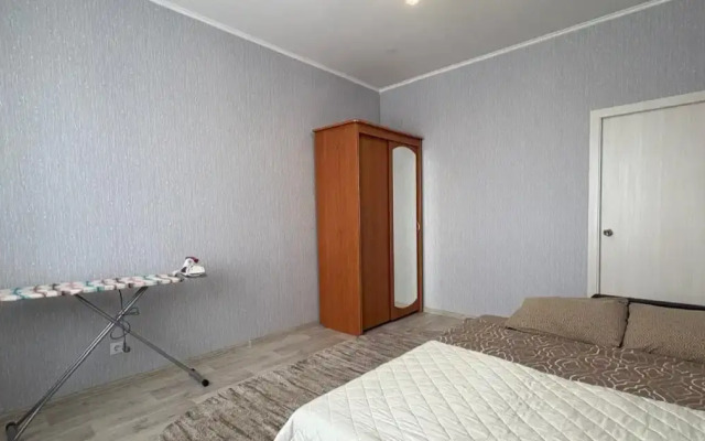 Uyutnaya Flat