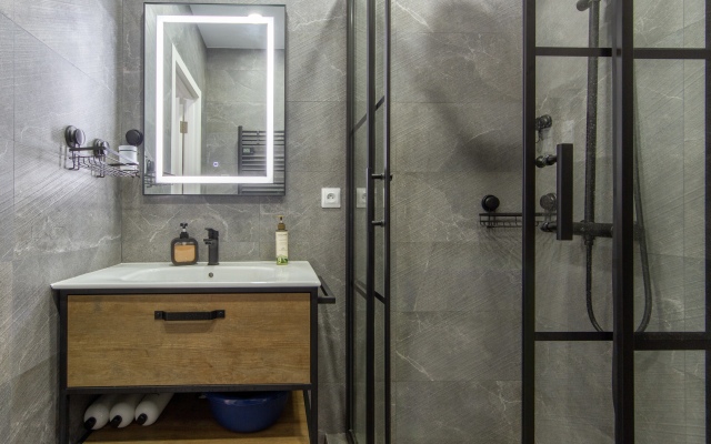 Plyazh Aleksino Vid Na Bukhtu Apartments