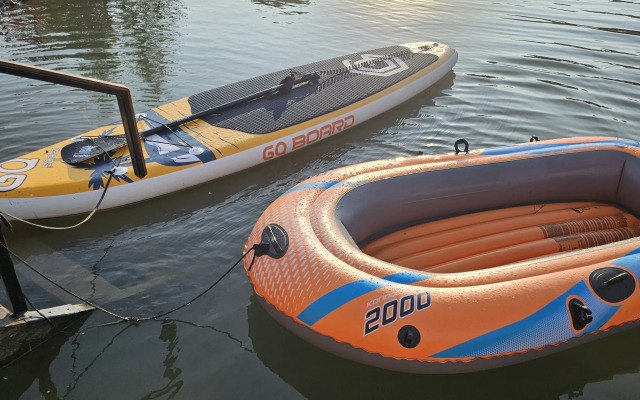 Частный дом Дача