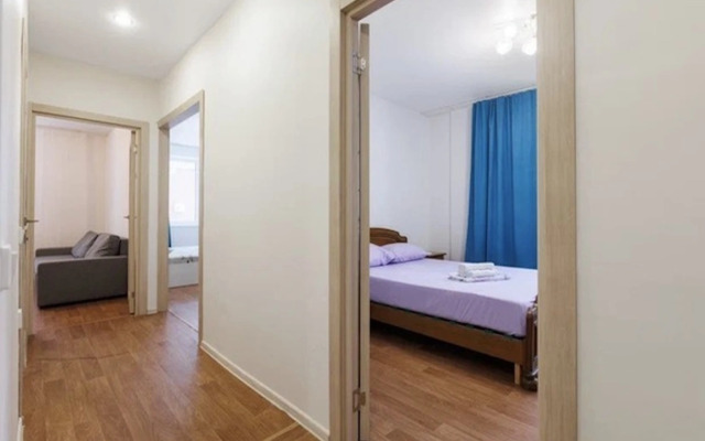 Апартаменты Jet Комфорт 12