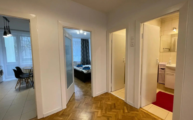 Апартаменты Apartment in the centre of minsk on Kupali 7 st