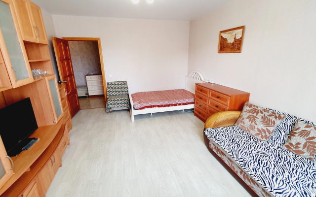 Апартаменты На Потемкина 17