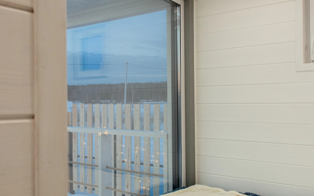 Uyutny Les Guest house
