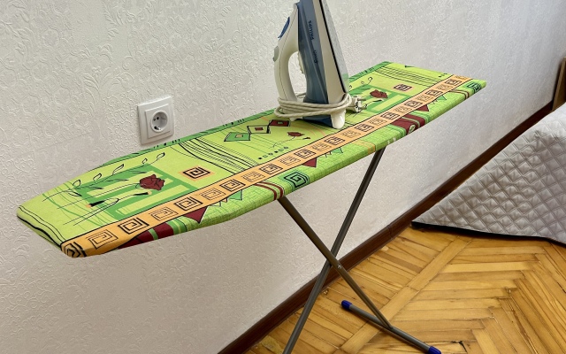 Na Ulitse Lenina 5v Flat