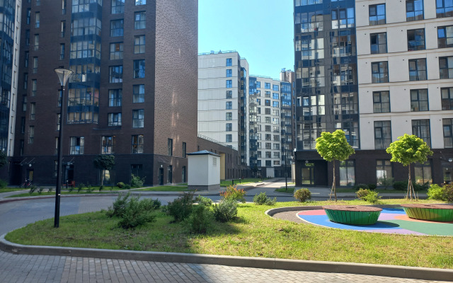Mr.city Flat