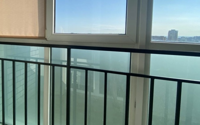 Апартаменты Greencity в ЖК Aрт Сити