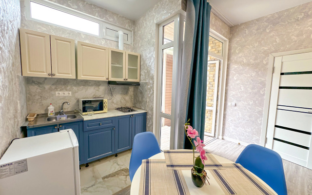 Private house Alfgid  1 Marina Molodezhnaya 53