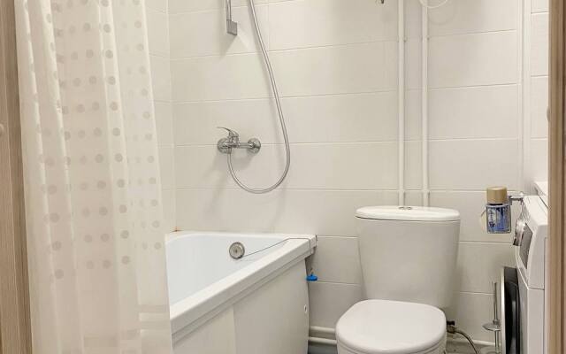 Na Pulkovskom Shosse 42/6 Flat