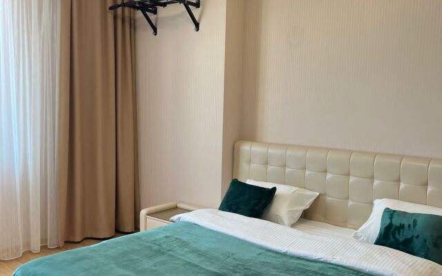 Апартаменты Азбука ЖК Фестиваль