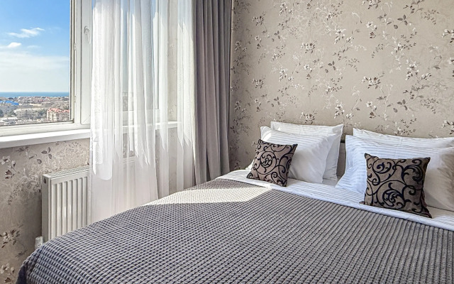 Monako 24 Na Vladimirskoy 55v/231 Apartment
