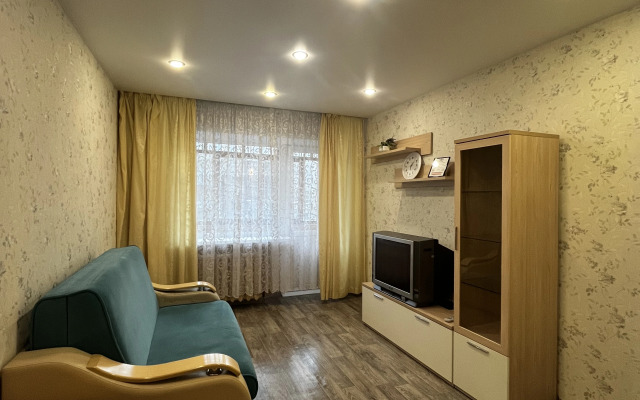 Квартира Rent_Apartment71 Староникитская 10А
