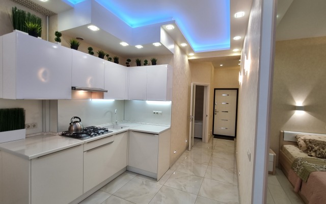 Moskovskaya 99 Flat