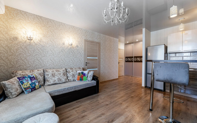 Квартира KazanMall