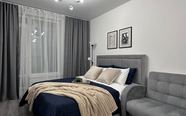 V Zhk Pulse Premier Apartments