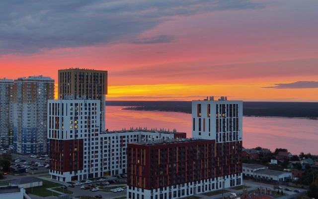 Квартира 199 на улице Энергетиков 6