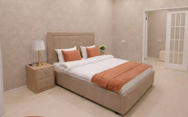 Апартаменты 5 звезд на Хадарцева 29Б