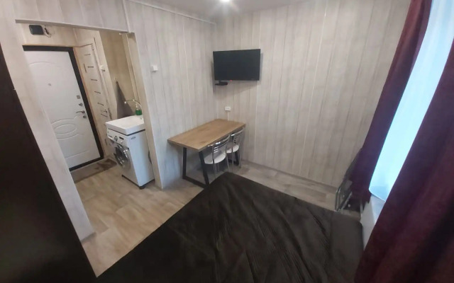 Sadovaya Alleya Flat