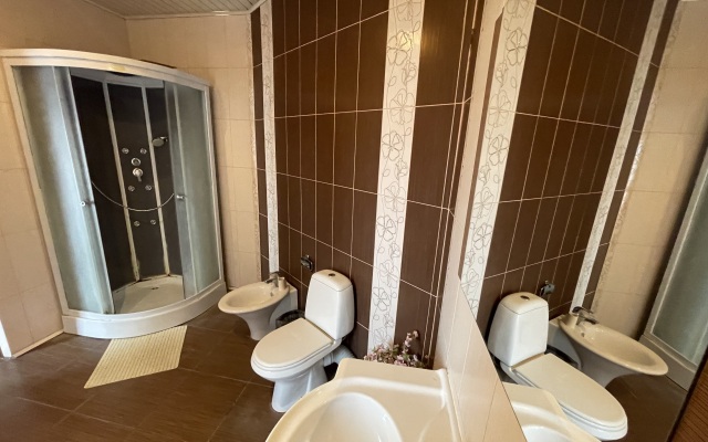 M2 Guest House