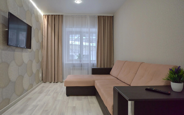 Квартира на Студенческой 7