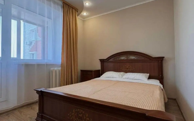 Na Lenina 213 Flat