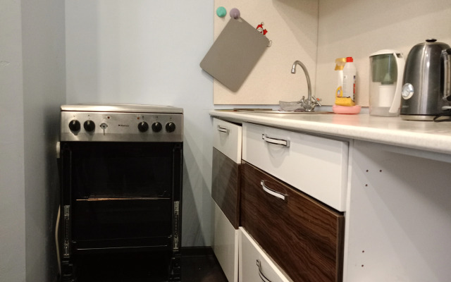 2Kh Komnatnaya Vozle Morya Flat