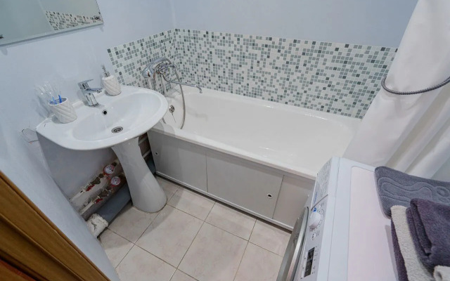 Квартира в центре