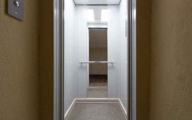 Апартаменты у Летнего сада