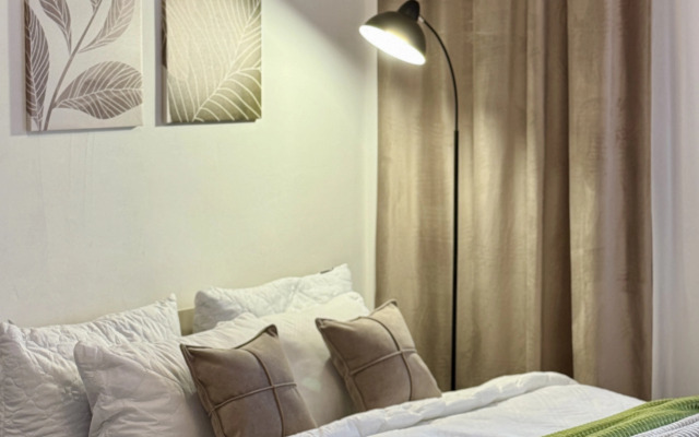 Апартаменты Yousinn Стартовая 1_4