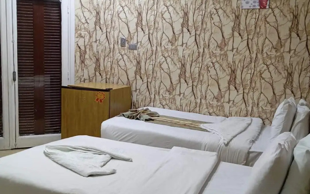 Отель Cairo Hotel