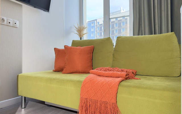 Квартира 2 Ночи на Проспекте Московский 42/27(5)