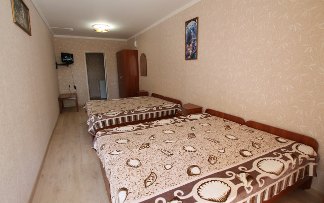 Korall Guest house