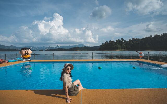 500Rai Floating Resort - Khao Sok National Park Hotel