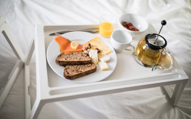 Park7  Bed&Breakfast (B&B)