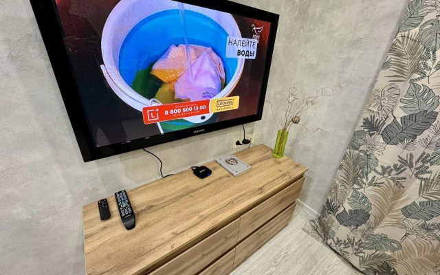 Квартира на улице Губернаторская 59