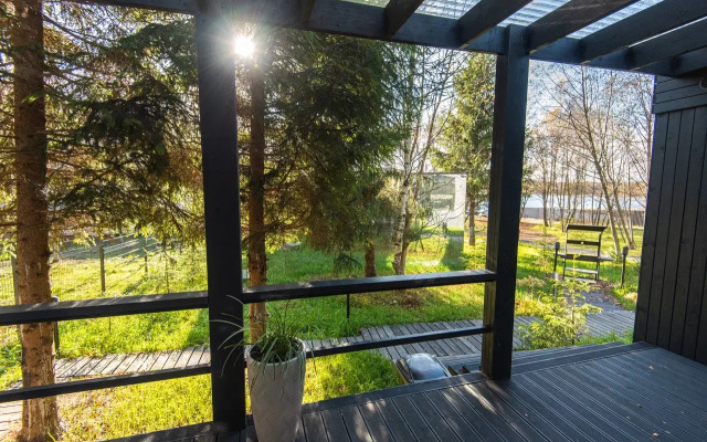 Гостевой Дом Aura Glamp