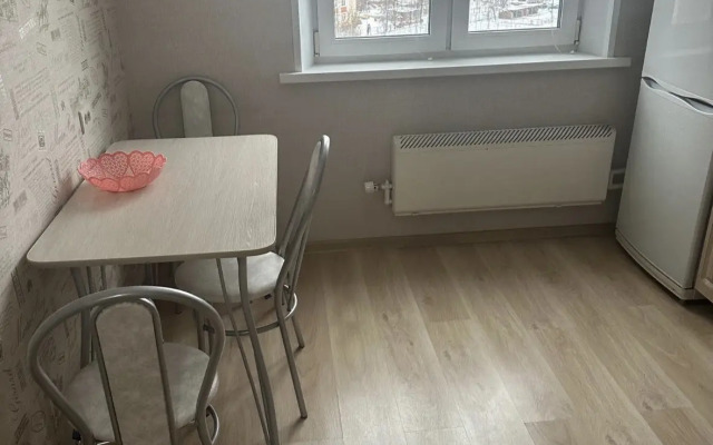 Квартира Уютная в хорошем районе города